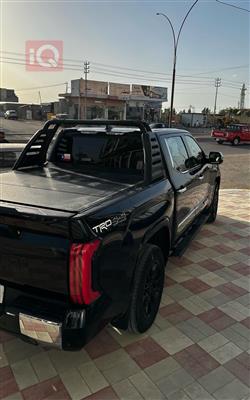 تويوتا توندرا